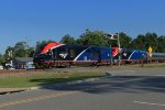 Amtrak 97